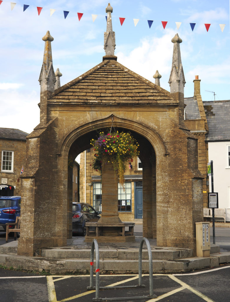 Beaminster, Dorset