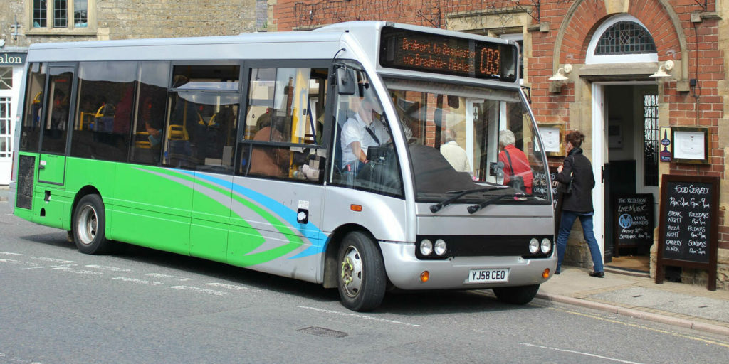 Community Bus
